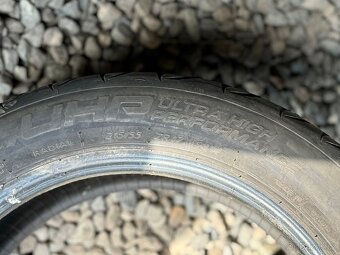 215/55/17 - Sebring letní sada pneu - 7