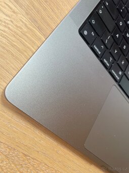 Apple MacBook Pro 14" M1 MAX 32GB 1TB SSD 2021 - 7