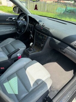 Škoda Superb 2.0Tdi 103kw L&K - 7