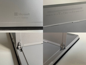 Microsoft Surface Go 2 | Core m3 8100Y, 8GB DDR3, 128GB SSD - 7