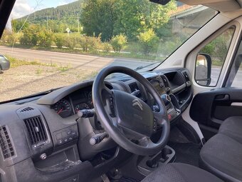 Citroën Jumper 2.2 88 kW L2H2 - Bez motora a prevodovky - 7