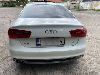 Audi A6 C7 S Line 2.0 tdi - 7