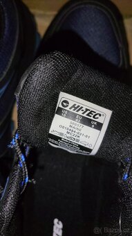 Boty Hi-Tec 45 a 43 - 7