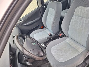 Škoda Fabia FACELIFT 1.4 i AUTOMAT - 7