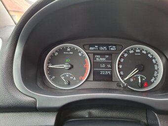 Škoda Fabia II 2007 - 7