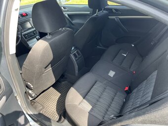 Škoda Octavia TDI - 7