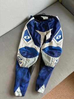Motokrosový komplet Oneal – kalhoty + dres (vel. L a Xl) - 7