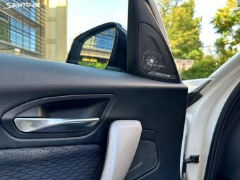 BMW 125i M Sport (model F20) - 7