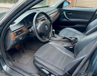 BMW E90 325i - 7