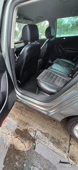 Volkswagen passat b6 - 7