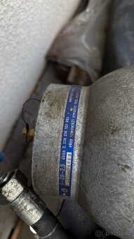 Hydraulická jednotka / čerpadlo / agregát více kusů - 7