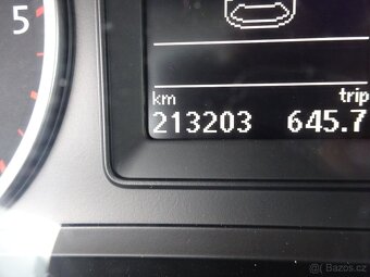 VW Tiguan 2.0 TDI r.v.2011 4x4 (103 kw) Komletní servis - 7