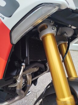 Ducati Multistrada V4 RS, 1. MAJITEL, -DPH, PODZIMNÍ CENA - 7