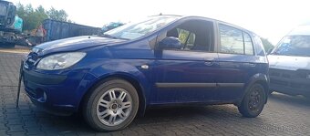 Hyundai Getz č. 24132 - 7
