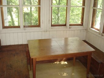 Stavební pozemek, Chata - 7