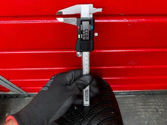 Original ALU kola 3x VW Catalunya 16" 7J ET45 205/55/R16 - 7