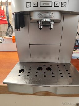 Prodám kávovar DeLonghi Magnifica ECAM 22.360.S - 7