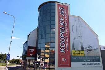 Pronájem obchodního prostoru 104 m², Wolkerova, Prostějov - 7