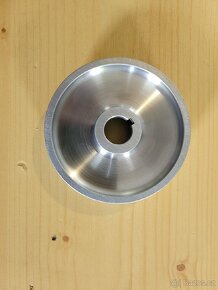 Řemenice alternátoru 90, Škoda 130rs, Škoda 130lr - 7