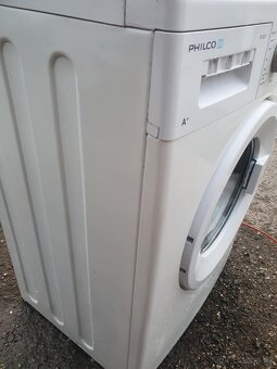 PRACKA PHILCO,BOCNI PLNENI,5KG,PLNE FUNKCNI,TRIDA A+ - 7