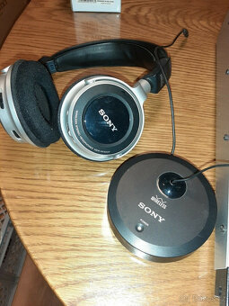 Mixážní pult BEHRINGER EURORACK MX2004A - 7