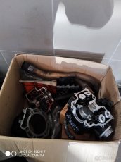 KTM Duke-E 620 LC4 - 7