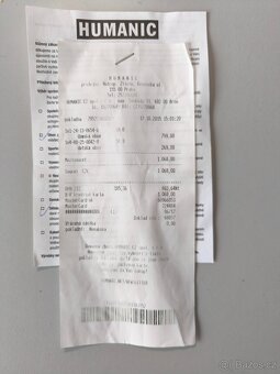 Baleríny Giuliana vel. 38 - 7