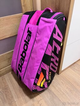 Tenisový bag Babolat Aero Rafa - 7