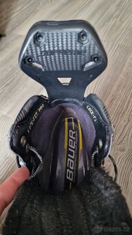 Bauer supreme  Mach vel 6,5 fit 3 Top model  - 7