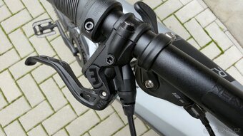 Cube Stereo Hybrid Race 120 750 Wh vel. S, záruka - 7