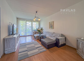 Byt 3+1 k rekonstrukci, ul. Sídliště Plešivec, Český Krumlov - 7