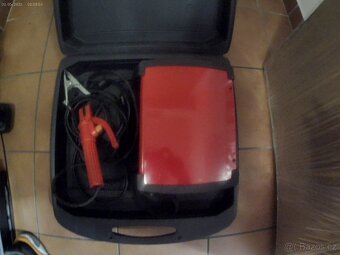 svarecka orion E150 - 7