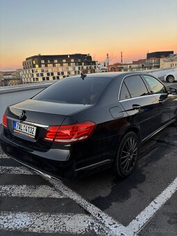 Mercedes-Benz E300 w212 2015r - 7