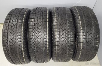 Originál VW 16" Passat B8 5x112 NOVÁ ZIMNÍ SADA - 7