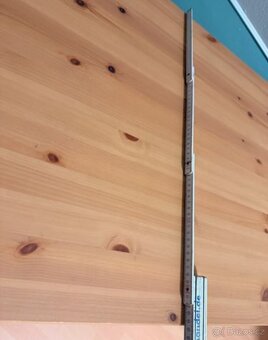 PSACÍ STŮL IKEA HEMNES - 7