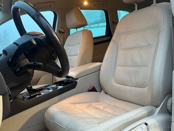 Volkswagen Touareg 2012 - 7