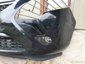 Opel Zafira C Tourer - 7