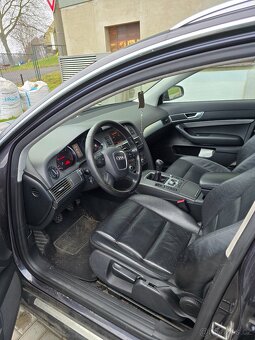 Audi A6 2.0tdi - 7