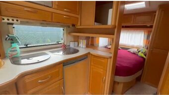 FENDT PLATIN 510, mover - 7