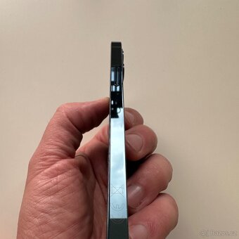 iPhone 12 Pro 256gb Pacific Blue - 7