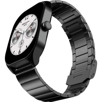 HiFuture Apex black chytré hodinky - 7