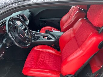 Dodge Challenger 3.6 V6 - 7