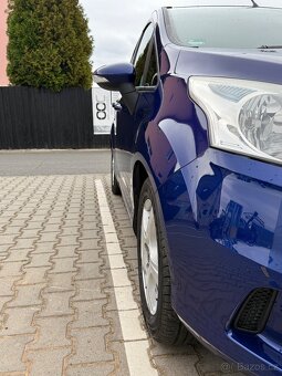 FORD B-MAX 1.0T 92KW 2013 po rozvodech - 7