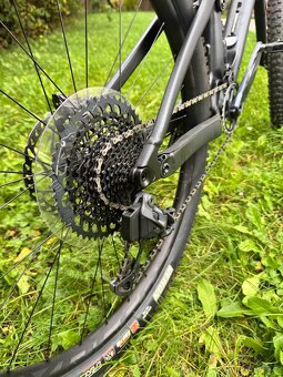 Scott Genius 910 AXS/XL - 7