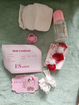 Baby Dolls Reborn - 7