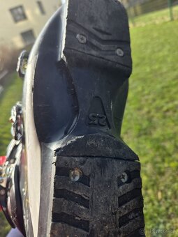 Lyžařský set pro dámy - 7