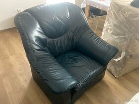 Kozena sedaci souprava Etap - 7