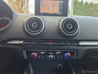 Audi a3 8v 1.6 TDI - 7