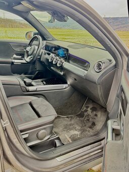 Mercedes Benz GLB 4Matic 200d - 7