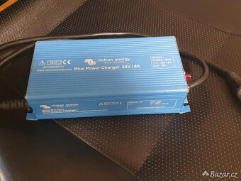 elektrická tříkolka pro seniory - 7